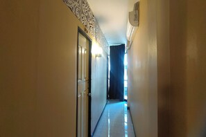 Double Room, Shared Bathroom | View from room - Pratunam Family House (Bangkok)