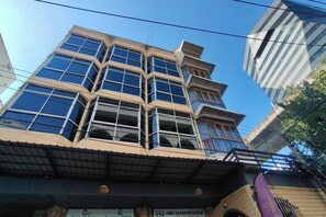 Exterior - Pratunam Family House (Bangkok)