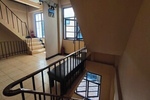 Interior - Pratunam Family House (Bangkok)