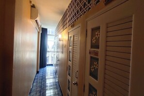 Living area - Pratunam Family House (Bangkok)