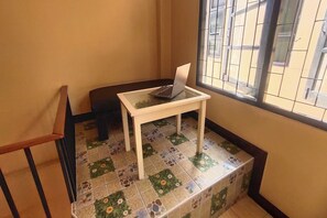 Interior - Pratunam Family House (Bangkok)