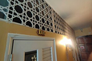 Single Room | View from room - Pratunam Family House (Bangkok)