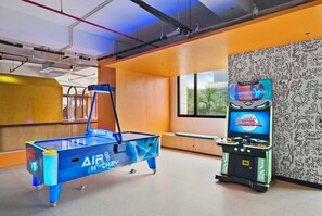 Children’s play area – indoor - Verion by Kozystay - Alam Sutera (Tangerang)