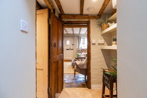 Interior - Two Stunning Cottages near Stratford-upon-Avon (Clifford Chambers)