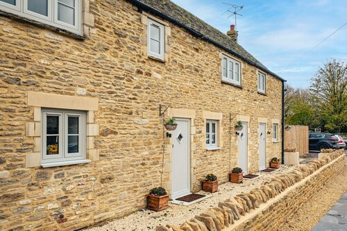 Beautiful One Bedroom Cottage in Cerney Wick