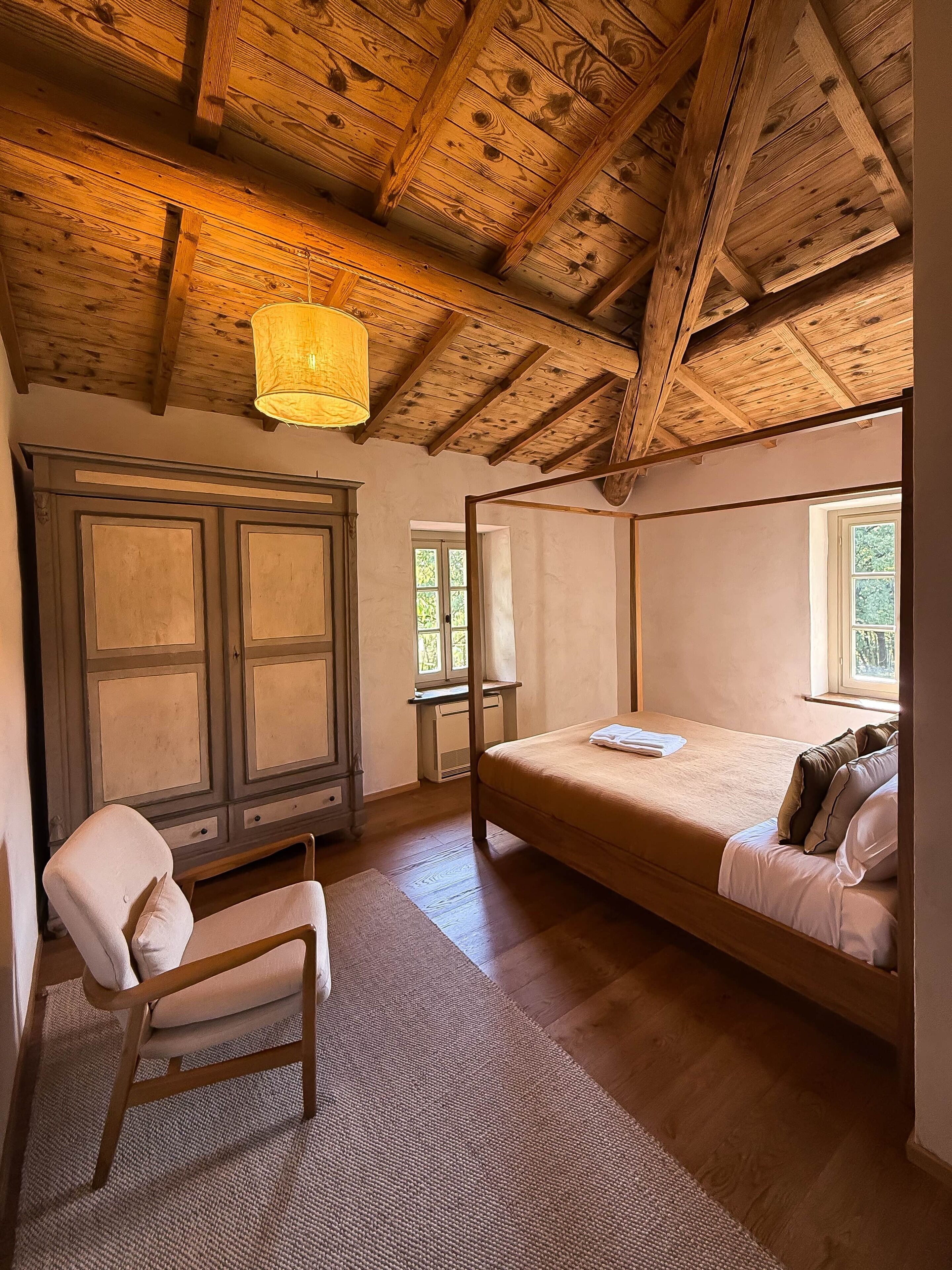 Fer et planche à repasser, Wi-Fi, draps fournis