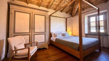 6 chambres, Wi-Fi gratuit