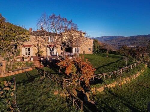 Tenuta Seriole