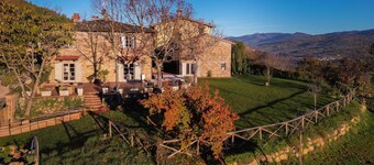 Tenuta Seriole