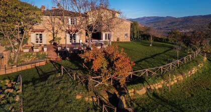 Tenuta Seriole
