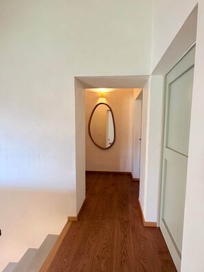Interior - Tenuta Seriole (Poppi)