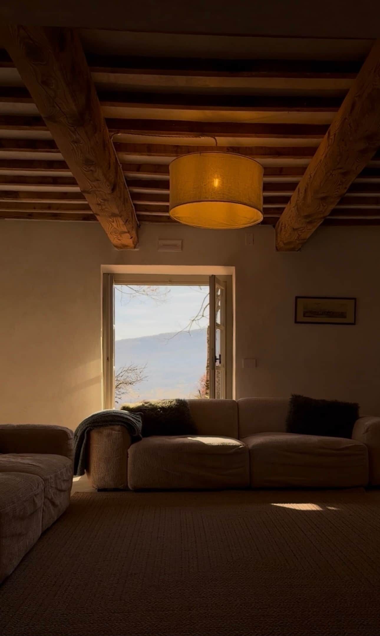 Smart-TV, Kamin