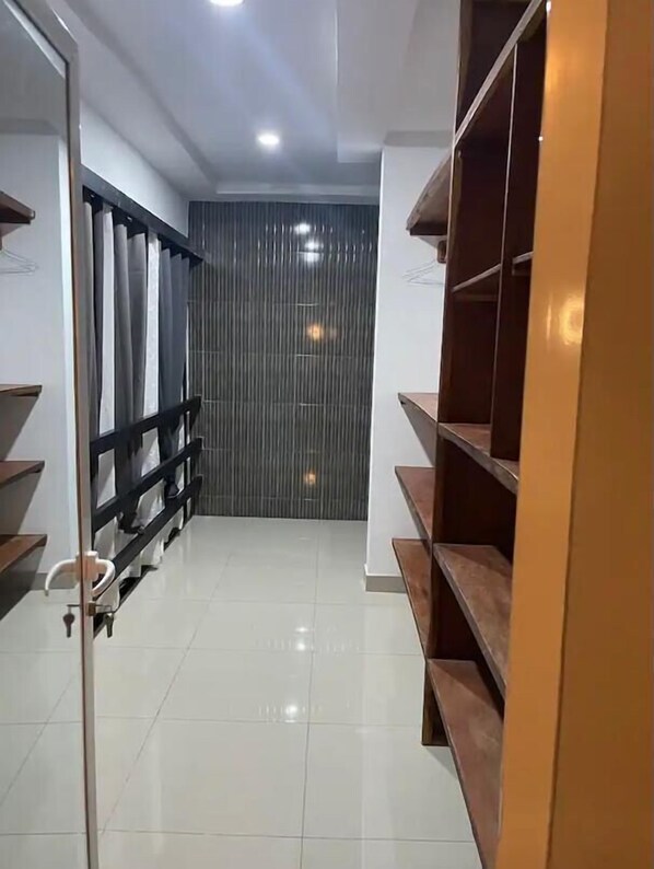 Lockers - thiego'sapparthotel (Lomé)