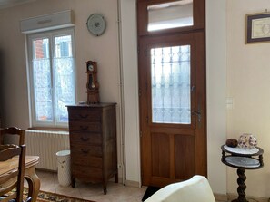 Interior - Jocelyne's dream - Large house in Le Neubourg (Le Neubourg)