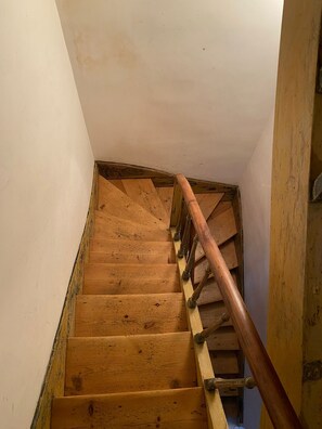 Interior - Jocelyne's dream - Large house in Le Neubourg (Le Neubourg)