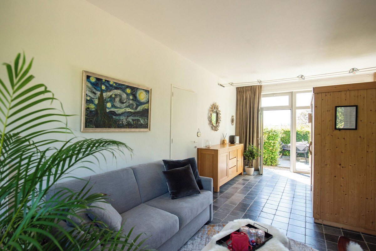 Bild für Gastgeberprofil