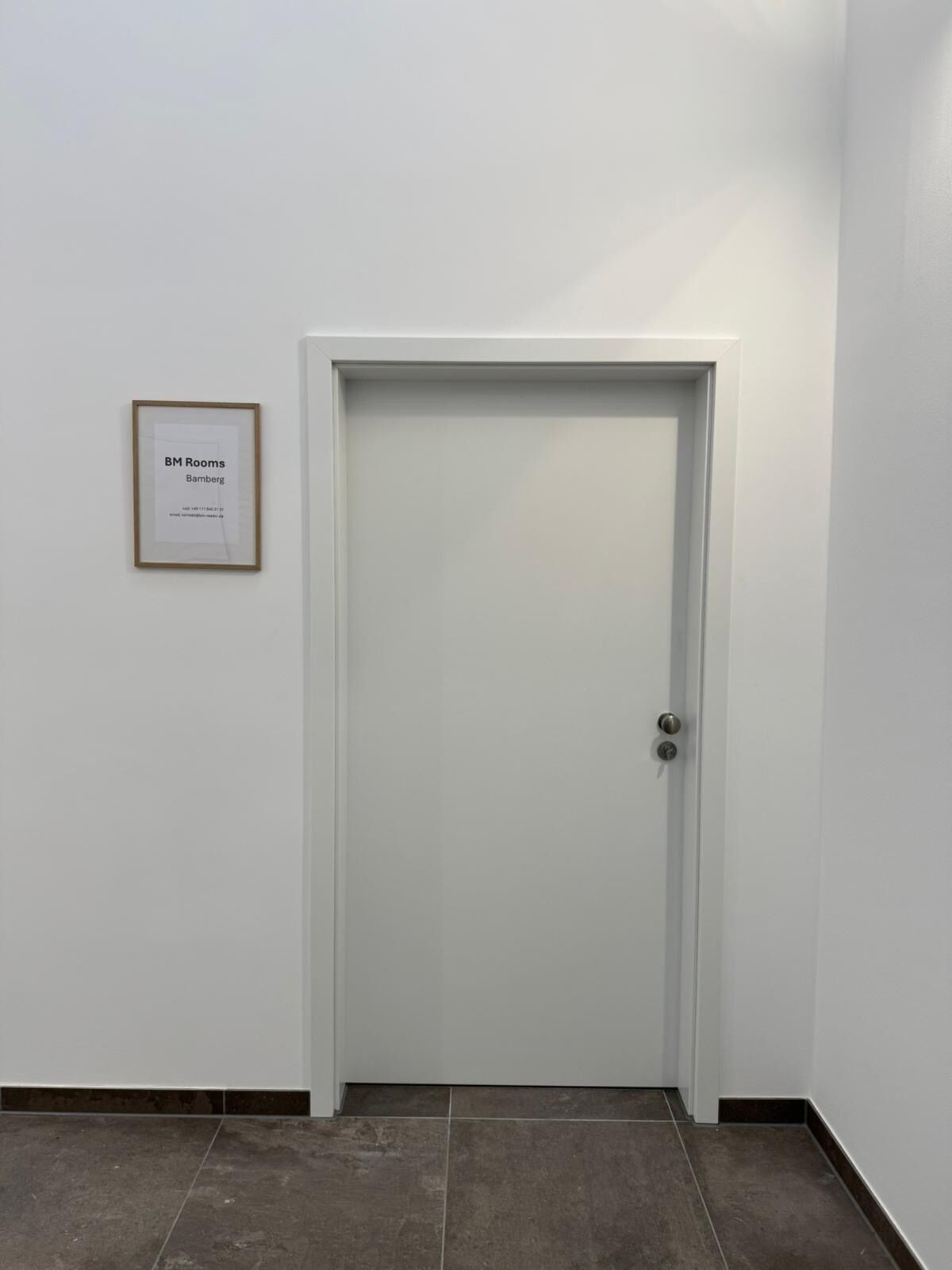 Interior de l'entrada