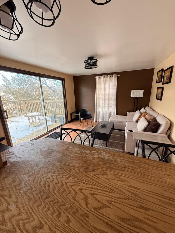 منطقة المعيشة