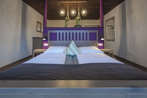 Free WiFi - ROJ Rooms & Suites (Zell am See)