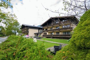 Exterior - ROJ Rooms & Suites (Zell am See)
