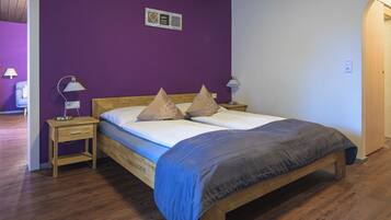 Firemannsrom, balkong | Wi-fi (inkludert)