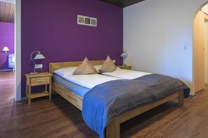 四人房, 陽台 | 免費無線上網