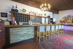 Reception - ROJ Rooms & Suites (Zell am See)