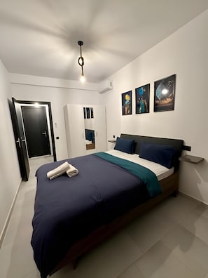 Appartamento Comfort | Wi-Fi gratuito