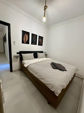 Comfort Apartment | Free WiFi - Luxury Appartement Marjane (Marrakech)