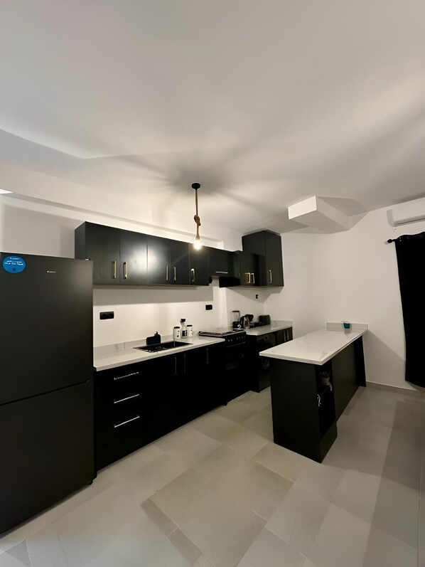 Comfort appartement | Interieur