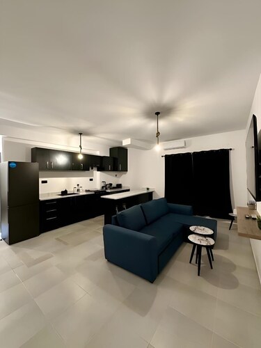 Luxury Appartement Marjane