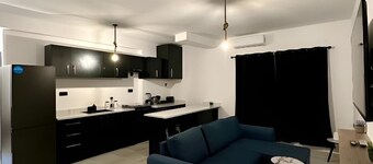 Luxury Appartement Marjane