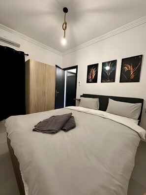 Free WiFi - Luxury Appartement Marjane (Marrakech)