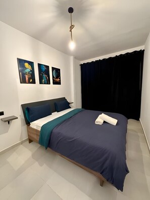 Free WiFi - Luxury Appartement Marjane (Marrakech)