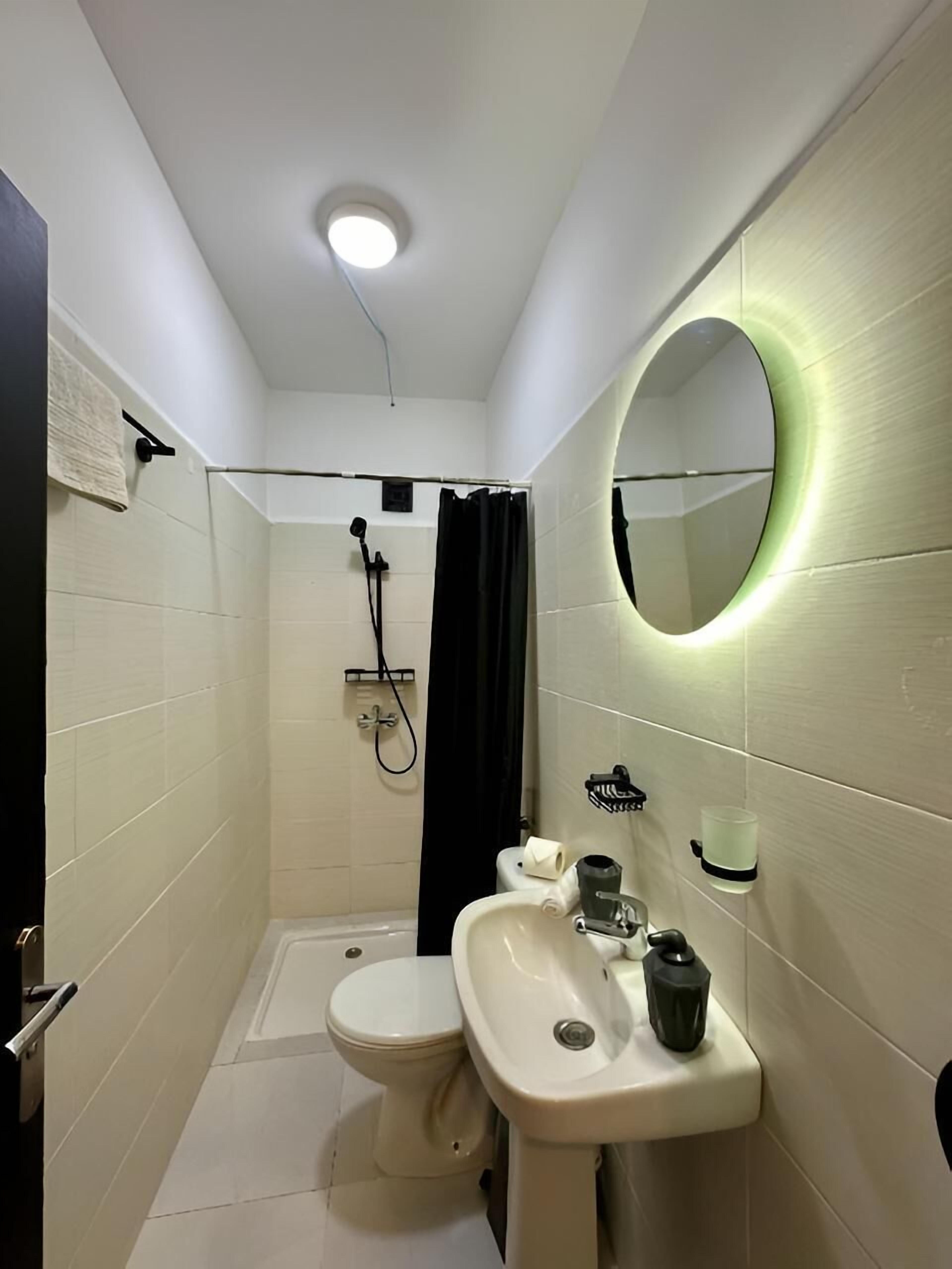 Departamento Confort | Baño