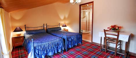 熨斗/熨衫板、Wi-Fi、床單