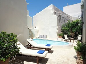 Property grounds - Casa Sofia, Cozy Home #1, By Hellocrete (Spili)