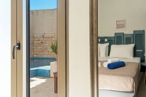Spa - Casa Sofia, Cozy Home #1, By Hellocrete (Spili)