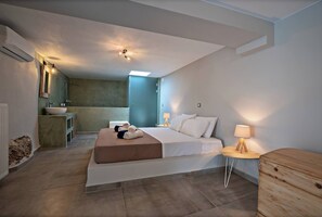 2 camere, ferro/asse da stiro, Wi-Fi gratuito, lenzuola