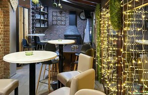 Dining - Gorgeous home in Slavonski Brod with sauna (Slavonski Brod)