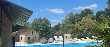 Zwembad