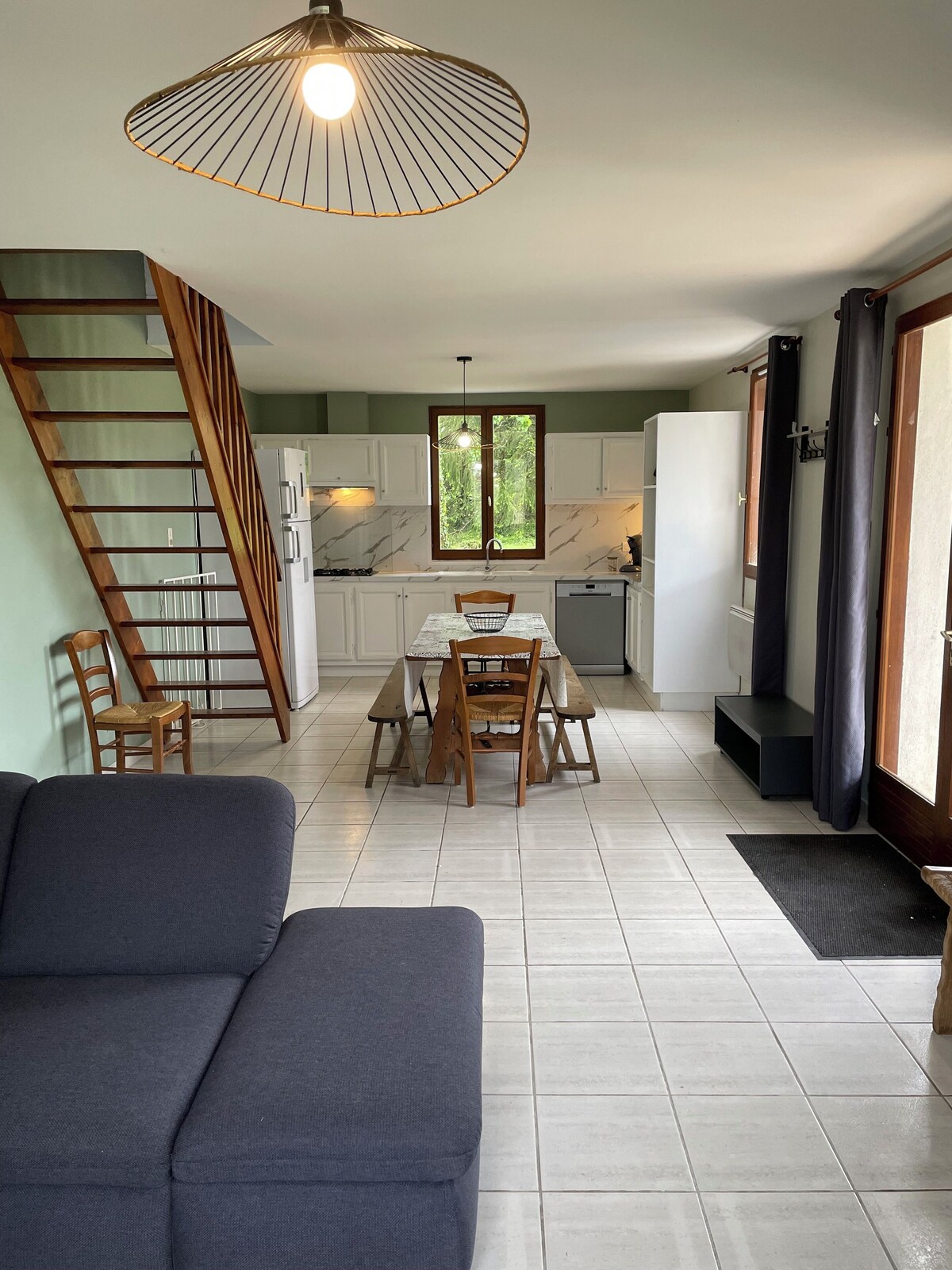 Image de profil de l’hôte