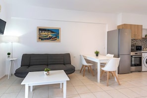Interior - Azure Seaside Apt#11 (Sfakaki)