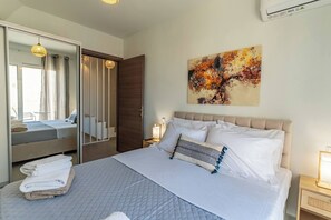 3 Schlafzimmer, Bügeleisen/Bügelbrett, kostenloses WLAN, Bettwäsche