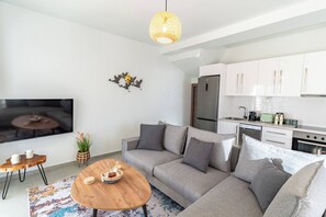 Fernseher