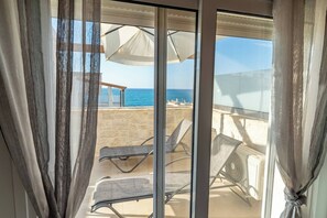 Interior - Armonia Suite (Panormo)