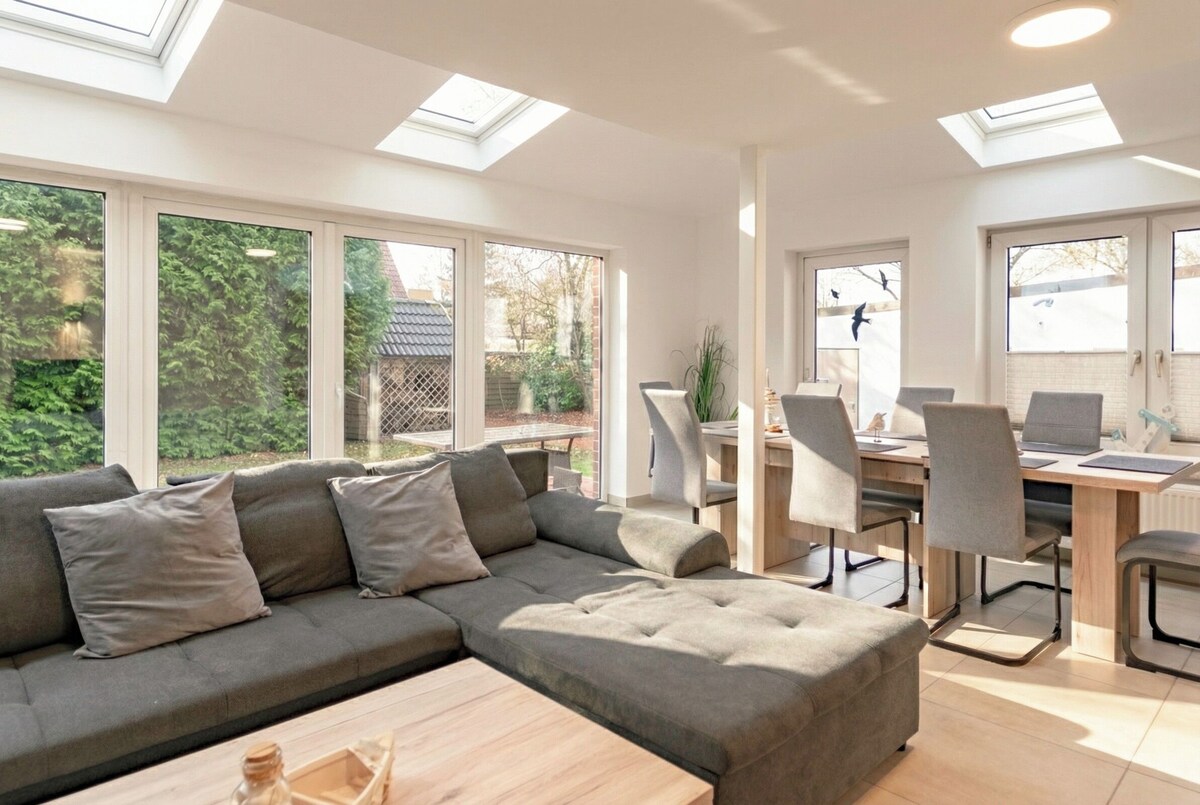 Bild für Gastgeberprofil