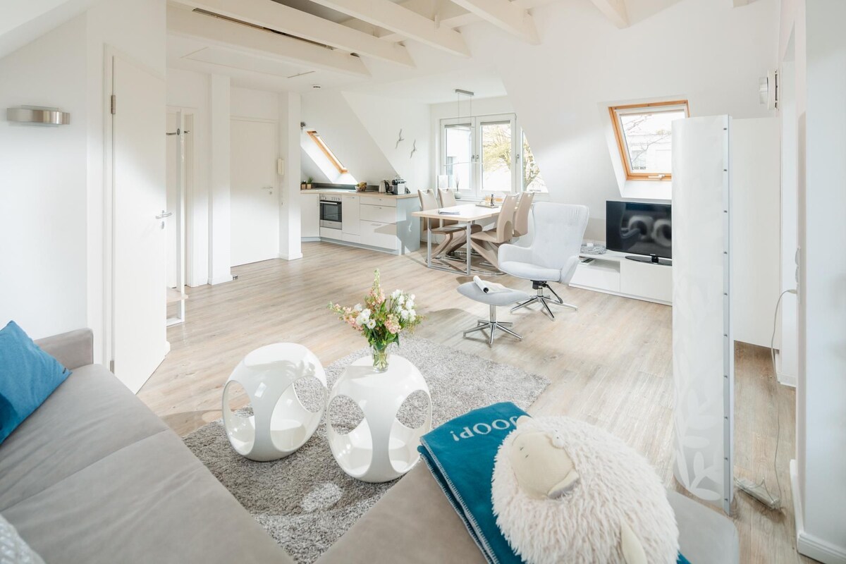 Bild für Gastgeberprofil