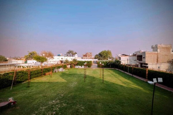 Rajwada Farms - Haryana