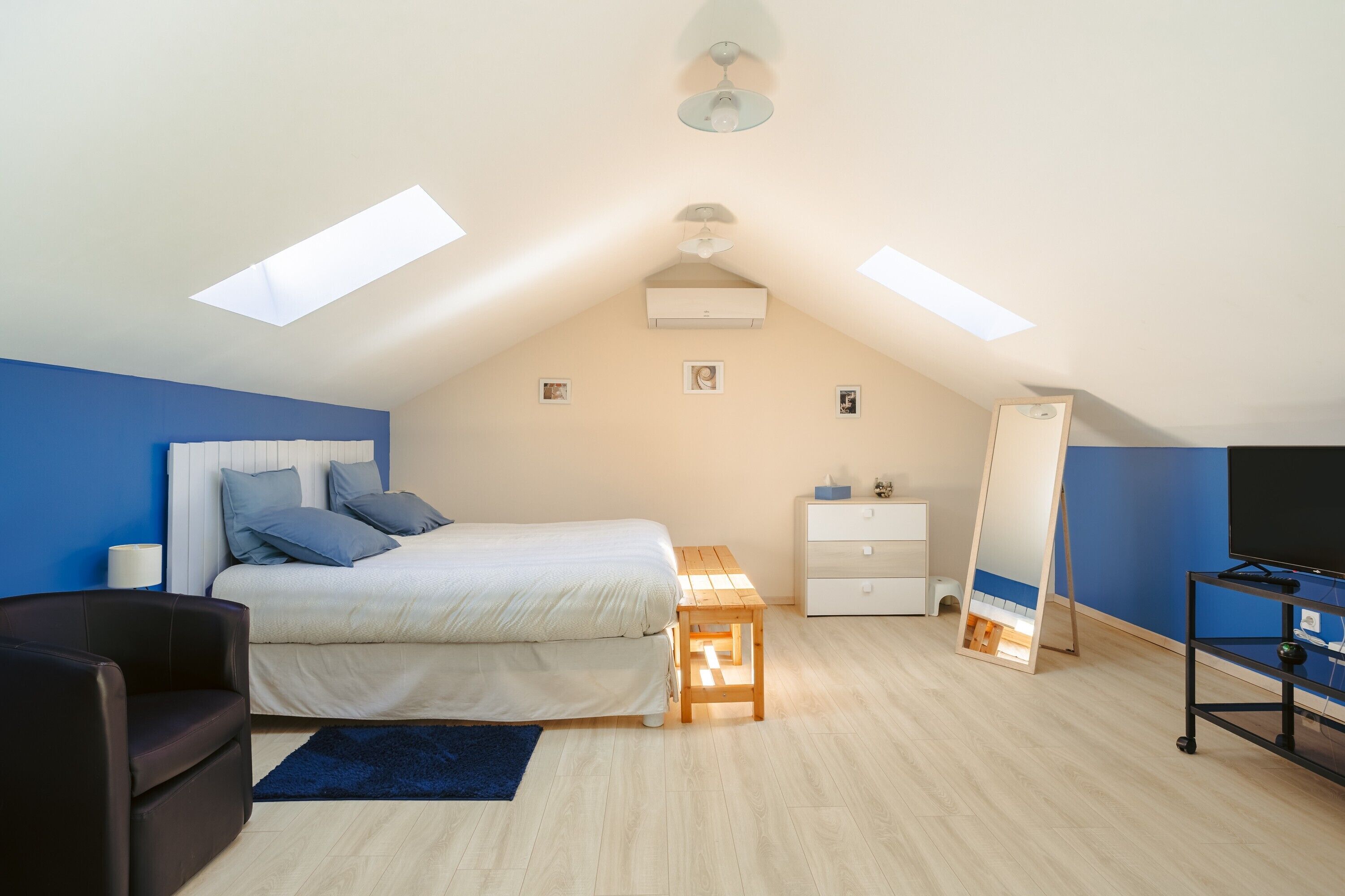 熨斗/熨衣板、WiFi、床单